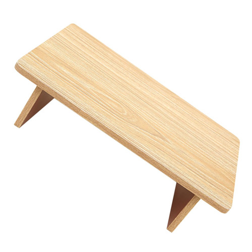 UTHCLO Office Step Stool Stools Foot Stool Foot Rest Step Tool Bedside Steps for High Beds Bathroom Stool Stool Foot Placing Office Foot Resting