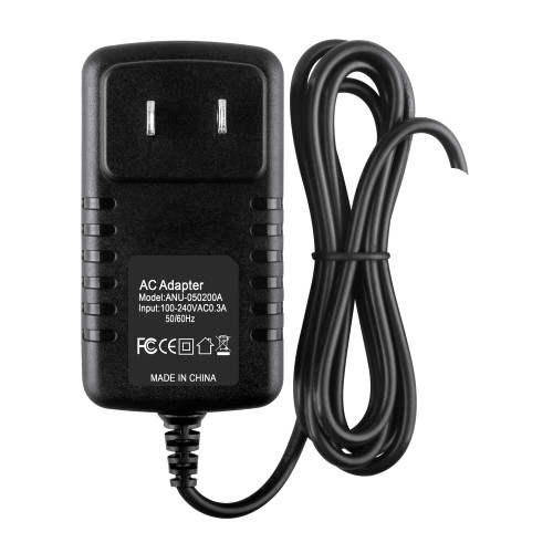 XHJTWOPY AC Adapter for Transformer Book Trio TX201L TX201LA Series 11.6 Touch Notebook Laptop Tablet DC Charger Power Supply Cord PSU (for: Android Tablet PC)