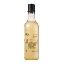 natura Murumuru Shampoo Antiquebra 300 ml