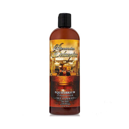 Alexander Delacqua Equilibrium Conditioner 16oz