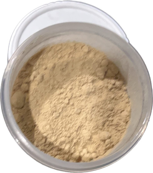 Thai herbal toothpaste