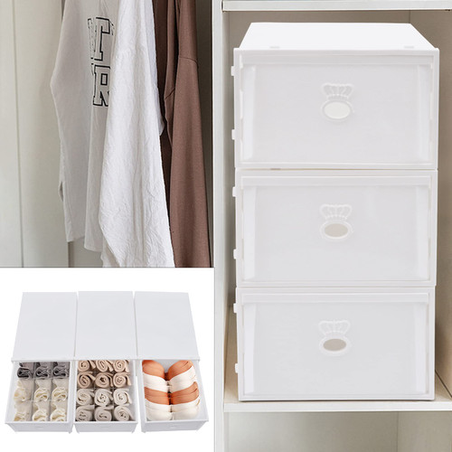 Underwear Storage Box,Clothes Drawer Organizers,Underwear Storage,Storage Box Compartment,Foldable Underwear Storage Box with 9/12 Compartments Divider Box Socks,Sock Underwear Organizer Dividers Underwear Storage Box,Clothes Drawer Organizers,Underwear Storage,Storage Box Compartment,Foldable Underwear Storage Box with 9/12 Compartments Divider Box Socks,Sock Underwear Organizer Dividers