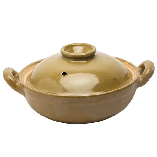 Zerodeko Amphora Casserole korean cooking pot soup pot ceramic casserole earthen pot stew pots with lids casserole stew pot hot pot casserole braising pan with lid korean cookware Clay mold