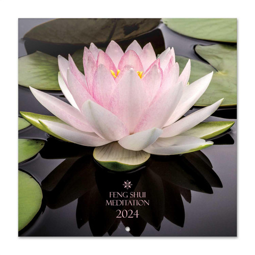 Grupo Erik Feng Shui Meditation Wall Calendar 2024 12" x 12" | 12 Month Planner | Square Wall Calendar 2024 | Family Planner Calendar 2024 | Nature Calendar 2024 Grupo Erik Feng Shui Meditation Wall Calendar 2024 12" x 12" | 12 Month Planner | Square Wall Calendar 2024 | Family Planner Calendar 2024 | Nature Calendar 2024
