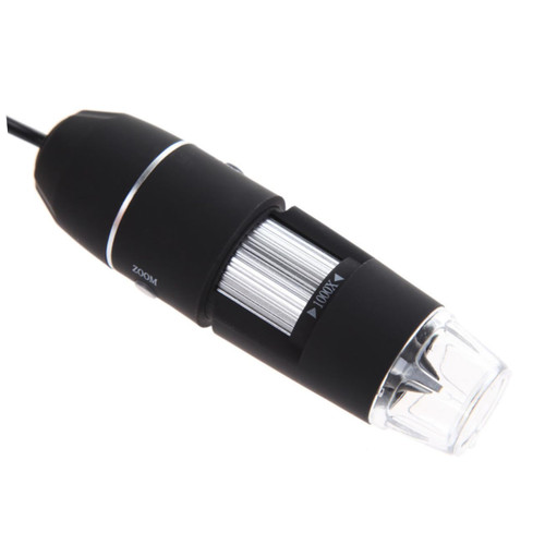 8 Digital Microscope USB 1000x Microscope Magnifier Child Led