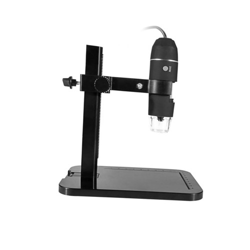 Hemobllo USB Microscope USB Digital Microscope USB Magnifier Microscope Dedicated