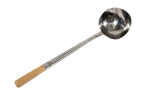 Town Food Service 18" Large No. 1 Ladle