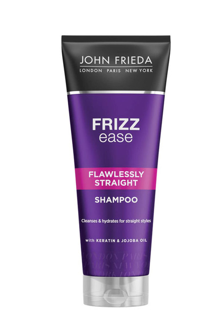 John Frieda FRIZZ-EASE Straight Ahead Shampoo 250ml