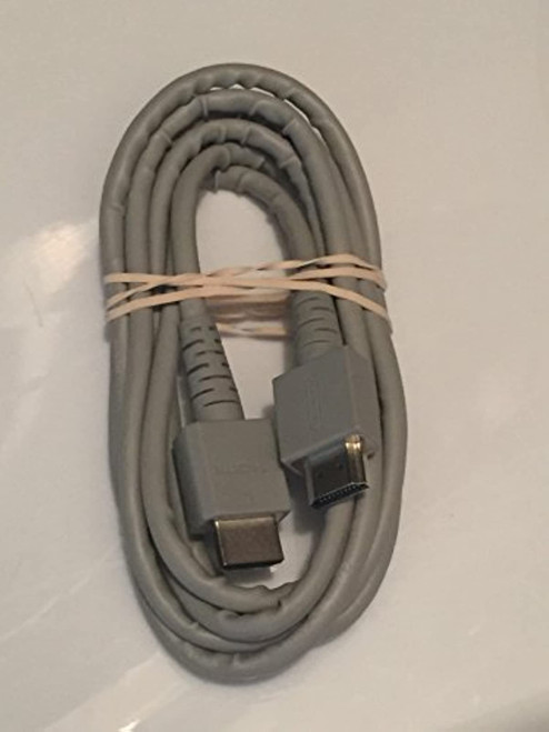 Nintendo Wii U High Speed HDMI Cable WUP-008