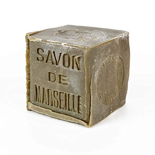 Authentic Marseille soap Handcrafted 1kg 72% olive oil - Cube Savon de Marseille Traditional 1kg 72% Huile d'olive Authentic Marseille soap Handcrafted 1kg 72% olive oil - Cube Savon de Marseille Traditional 1kg 72% Huile d'olive
