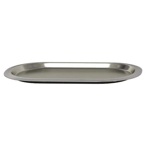 nu steel Rosemont Amenity Tray