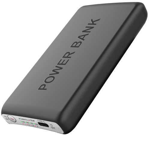 5V 5000MAH Rechargeable Li-ion Batteries for Heated Socks (2pcs Included) (1)