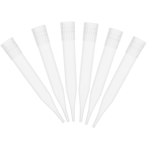 balacoo 300pcs Pipette Tips Pipettor Nozzle Tip lab Pipette Tips for Pipette Dispenser tip 5ml pipettes Transfer Pipettes for Laboratory Lab pipettor Tips Transparent Essential Oil pp