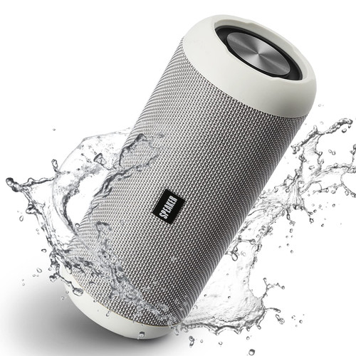 Bluetooth Speakers, 30W Portable Speaker Loud Stereo Sound, Rich Bass IP67 Waterproof, 30+ Hour Playtime, Built-in Mic, Wireless Speaker with TF, AUX, FM for Shower, Pool, Party, Travel, Outdoors Bluetooth Speakers, 30W Portable Speaker Loud Stereo Sound, Rich Bass IP67 Waterproof, 30+ Hour Playtime, Built-in Mic, Wireless Speaker with TF, AUX, FM for Shower, Pool, Party, Travel, Outdoors