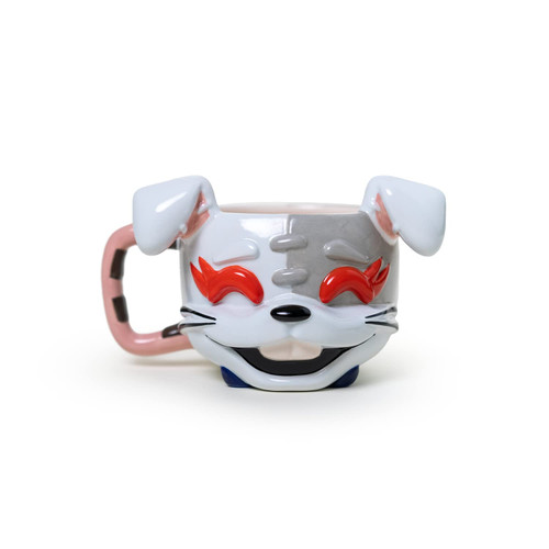 Youtooz Vanny Mug (13 oz), Collectible Five Nights At Freddy's - Vanny Coffee Mug By Youtooz Five Night's At Freddy Collection Youtooz Vanny Mug (13 oz), Collectible Five Nights At Freddy's - Vanny Coffee Mug By Youtooz Five Night's At Freddy Collection