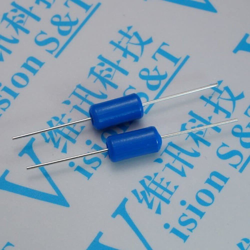 ZIAYI 100PCS HDX-2 SW-420 Normally Closed Highly Sensitive Vibration Sensor Vibration Switch