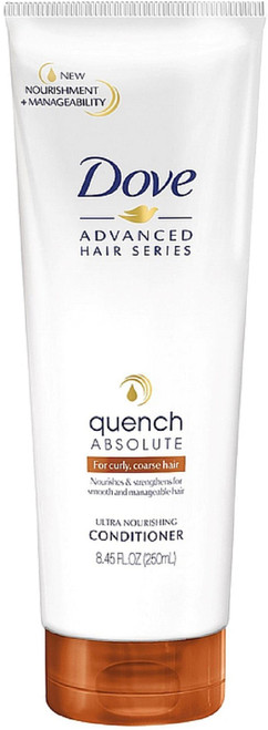 Dove Cnd Ultra Nourishing Size 8.45z Dove Conditioner Qn Ab Ultra Nourishing 8.45z