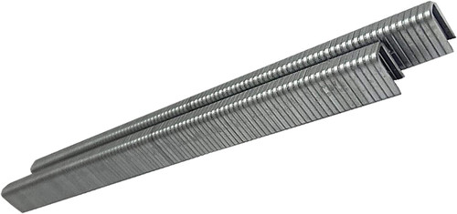 Staples for Staple Gun 5000 Pcs 1-1/4" x 1/4" Narrow Crown Staples 18 Gauge"L" Upholstery Staples Staples for Staplers Staple Gun Staples Staples for Stapler Gun Heavy Duty Staples