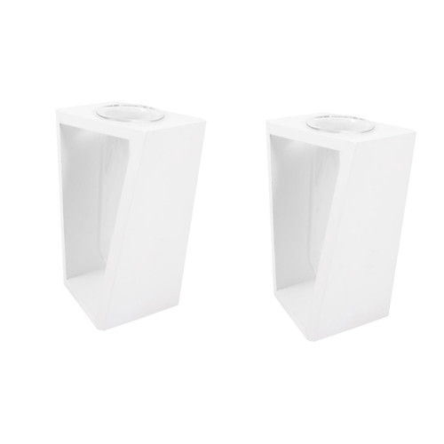 BESTOYARD 2pcs Glass Vase Succulent Glass Planter Tabletop Terrarium for Hydroponics Hydroponic Test Tube Vase Glass Plant Vase Test Tube Propagation Station Small Globe Wood White to Rotate BESTOYARD 2pcs Glass Vase Succulent Glass Planter Tabletop Terrarium for Hydroponics Hydroponic Test Tube Vase Glass Plant Vase Test Tube Propagation Station Small Globe Wood White to Rotate