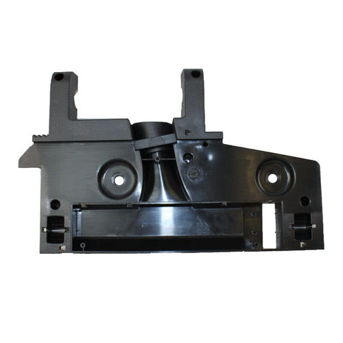 Replacement For Compatible With Dust Care ZL12-27S-A27, 2HD Twin Commercial Upright Vacuum Motor Base Assy