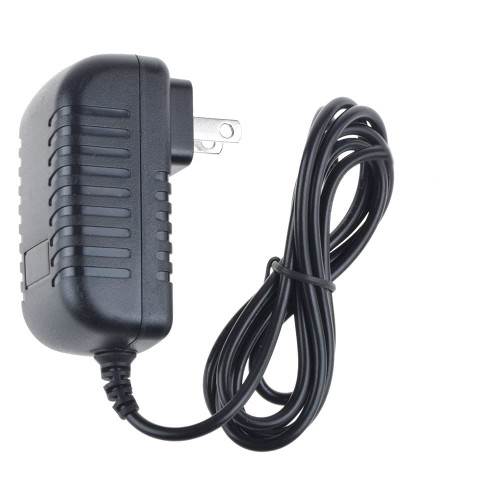 kybate AC-DC Adapter Charger Compatible with QFX PBX-2101 600-Watt Portable Bluetooth Party Speaker kybate AC-DC Adapter Charger Compatible with QFX PBX-2101 600-Watt Portable Bluetooth Party Speaker