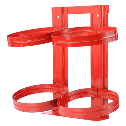 Fire Extinguisher Hanger Fire Extinguisher Bracket Fire Extinguisher Rack Hanger Hooks Fire Extinguisher Wall Hanger Fire Extinguisher Wall Bracket Iron Truck Shelf