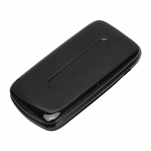 Tangxi 2G GSM Unlocked Flip Phone for Seniors, Dual SIM Big LED Button Unlocked Basic Cell Phone, with SOS, Flashlight, Loud Speaker, for Kids (US Plug)