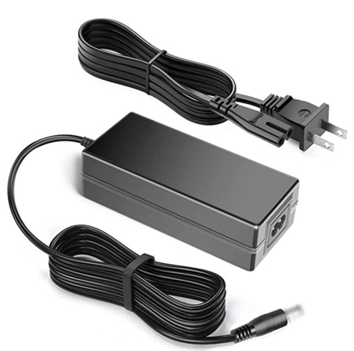 Kircuit AC Adapter Replacement for Cisco VG202 VG204 Analog Voice Gateway Power Supply Cord Charger