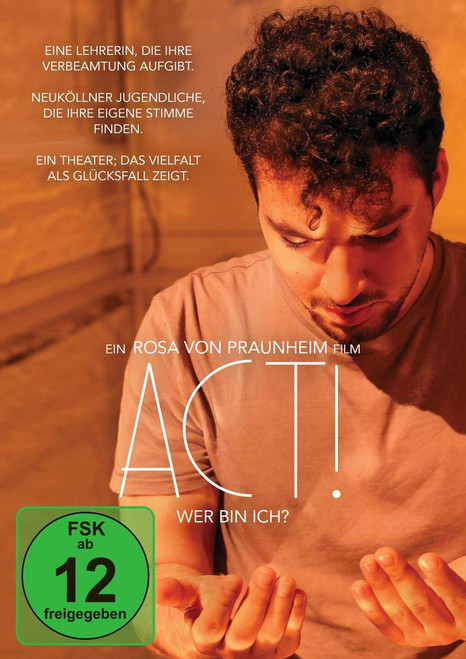 ACT!WER BIN ICH? - SPECIAL INT [DVD] [2017]