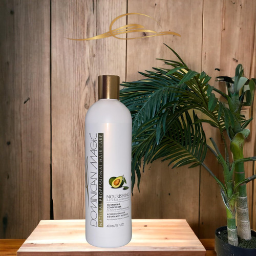 DOMINICAN MAGIC Nourishing Conditioner 16.oz