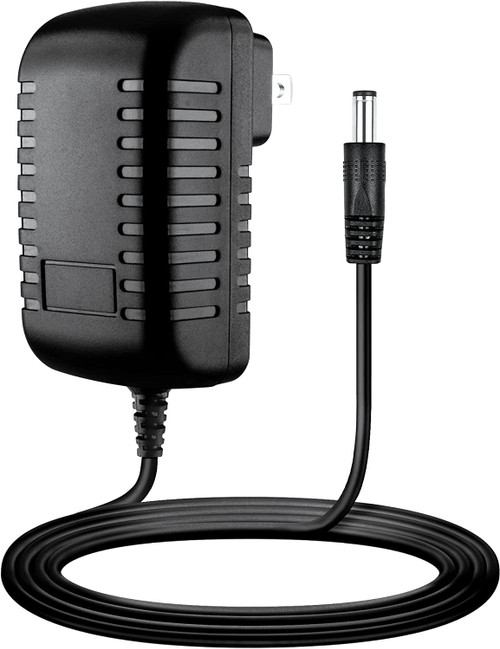 Guy-Tech AC/DC Adapter for Linksys EA6100 AC1200 Wirless Dual Band Smart Wi-Fi Gigabit Router Power Supply Cord Cable PS Wall Home Charger Input: 100-240 VAC Worldwide Use