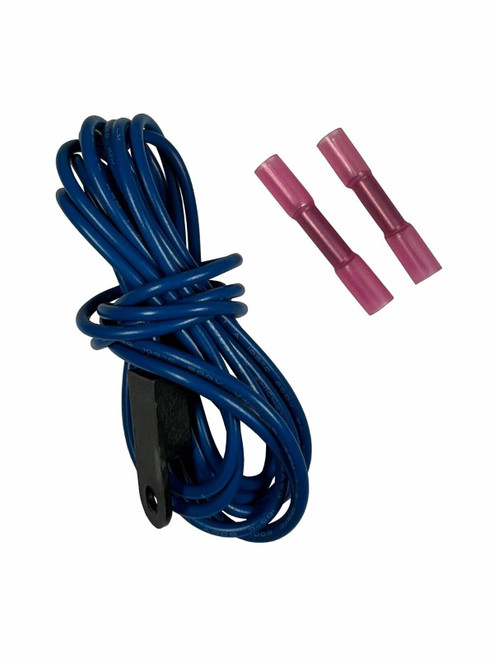 4204150 Thermistor Kit for Sub-Zero Refrigerator Thermistor Temperature Sensor Replacement Kit 3014350 TH4150