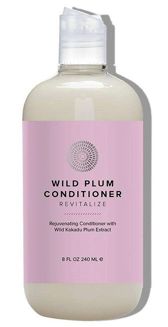 Hairprint - Natural Deep Repair Wild Plum Conditioner | Clean, Non-Toxic Haircare (8 fl oz | 240 ml) Hairprint - Natural Deep Repair Wild Plum Conditioner | Clean, Non-Toxic Haircare (8 fl oz | 240 ml)