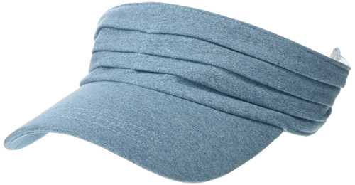 Pistil Women's Lizzie Visor, Patina, One Size