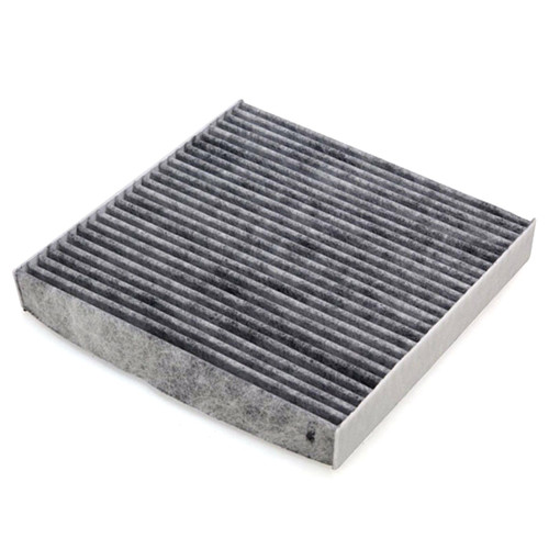 FEILAIT 2 Compatible with CARBONIZED CABIN AIR FILTER # CAF1816C,Send Goods from Local Warehouse, Fast delivery