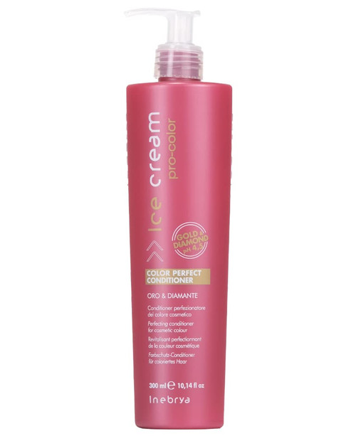 Inebrya Pro-Color Color Perfect Conditioner 300ml