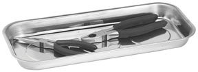 8763 Large Rectangular Magnetic Tool Holder