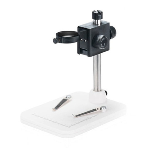 Smicroscope Accessories for Adults Digital Microscope USB G600 Stand Microscope