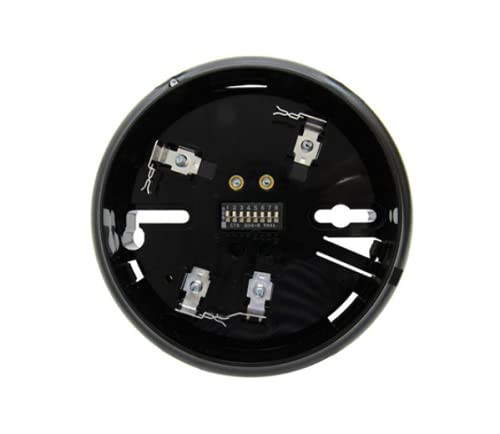 Simplex 4098-9775 - SSD Sensor Base WILED Black