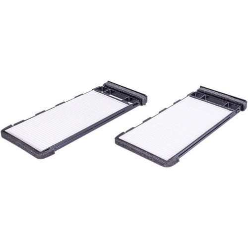 For Infiniti QX4 2000 2001 2002 2003 Cabin Air Filter | Particulate-Electrostatic | 2 Pieces