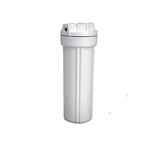 FLOW/PURWATT (FH4200WW12-RV) 10" Replacement Filter Housing with Cap