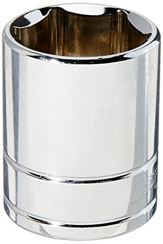 Performance Tool W32032 Drive 6-Point 1/2" Dr 1" 6pt Socket