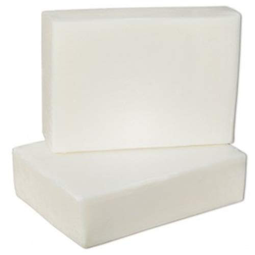 Glycerin Melt and Pour Soap Base - Shea Butter Glycerin Soap Base for Soap Molds - Perfect Shea Butter Soap Base for Homemade Soap & Bar Soap | 5 lb Glycerin Melt and Pour Soap Base - Shea Butter Glycerin Soap Base for Soap Molds - Perfect Shea Butter Soap Base for Homemade Soap & Bar Soap | 5 lb