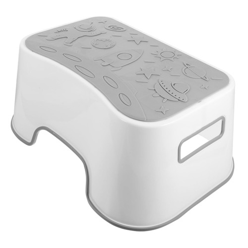 Didiseaon Foot Stool Bathroom stools for Adults Stool for Toilet Pooping Stool Poop Stool for Bathroom Toilet Step Toilet Stool Squatting Footstool Small Stool pp Space Step Stool Office