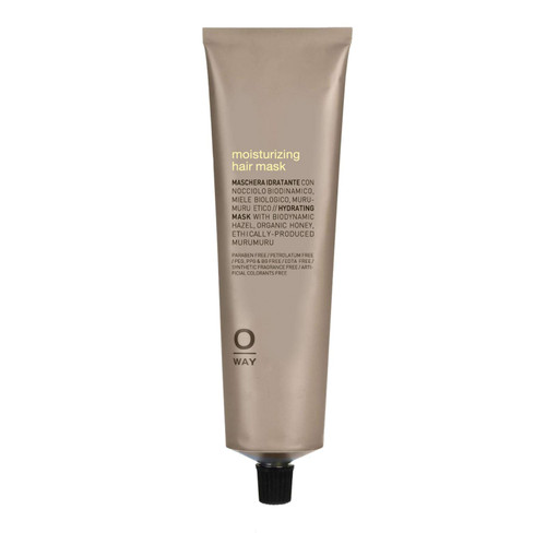 Oway Moisturizing Hair Mask 5oz/150ml