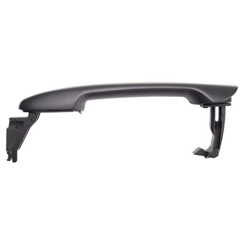 Sawyer Auto Exterior Door Handle - Front Driver Side - Paint to Match - Mechanics Choice for 2007-2010 Ford Edge with Lock Provision