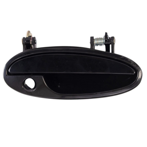 Sawyer Auto Exterior Door Handle - Front Passenger Side - Paint to Match - Mechanics Choice for 2004-2005 Chevrolet Classic