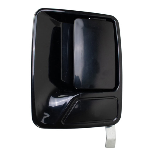 Sawyer Auto Exterior Door Handle - Rear Driver Side - Paint to Match - Mechanics Choice for 2000-2005 Ford Excursion