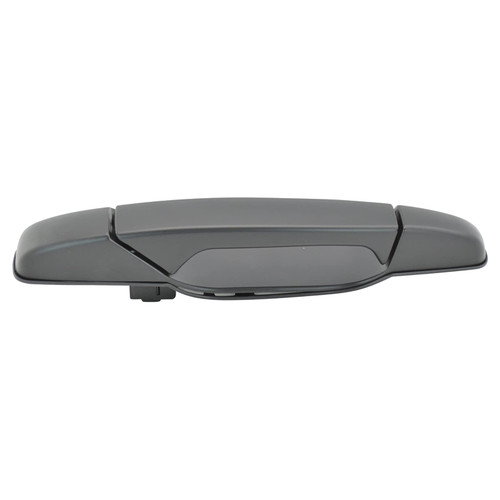 Sawyer Auto Exterior Door Handle - Rear Passenger Side - Paint to Match - Mechanics Choice for 2007-2014 GMC Yukon