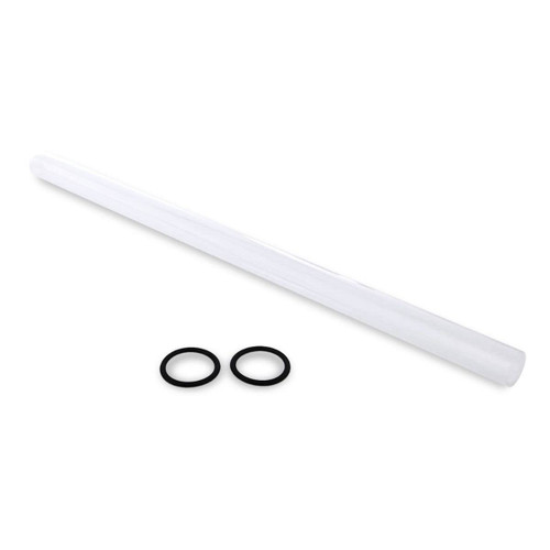 602732 Replacement Quartz Sleeve | Fits the VIQUA C/C4/D/D+/D4/D4 premium Series UV Systems | Made in the USA, US Water Filters